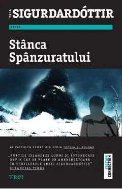 eBook Stanca Spanzuratului