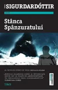 eBook Stanca Spanzuratului