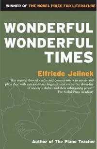 Wonderful, Wonderful Times