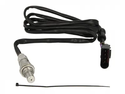 Sonda Lambda (numar Fire 4, 1530mm) Potrivit Audi A3, A4 B5, A4 B6, A4 B7, A6 C5, A8 D3, Allroad C5, Tt; Chevrolet Epica; Nissan X-Trail I; Opel Agila, Corsa C, Corsa D 1.2-4.2 01.95-03.16
