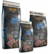 Belcando Junior Maxi - 1-kg,belcando