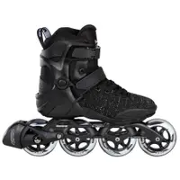 Role inline Powerslide Phuzion Xenon Black 90