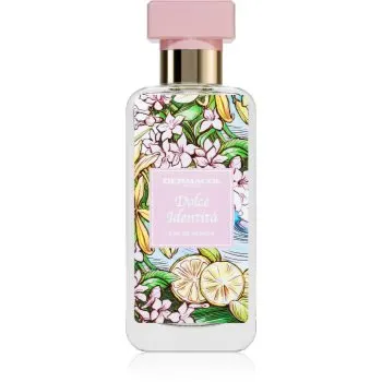 Dermacol Dolce Identita Vanilla & Jasmine Eau de Parfum pentru femei
