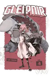 Gleipnir 4
