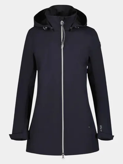 Jacheta softshell Luhta Erkkola femei