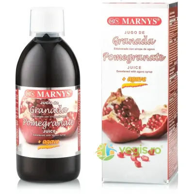 Suc de Rodie 500ml