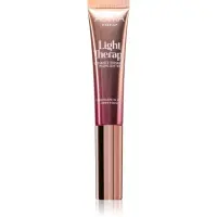 Astra Make-up Light Therapy fard de obraz lichid culoare 0004 serotonin peach 15 ml