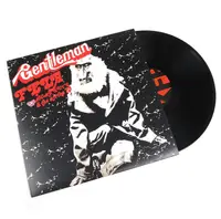 Gentleman - Vinyl