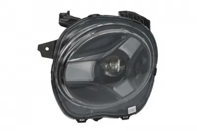 Far stanga LED, electric potrivit NISSAN JUKE II 01.19