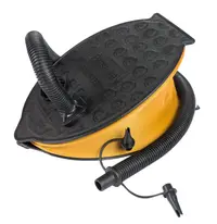 Beco Bestway Foot Pump (62023)