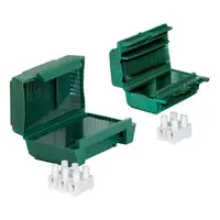 Cutie conexiuni electrice submersibile IPX8 61x41x28mm