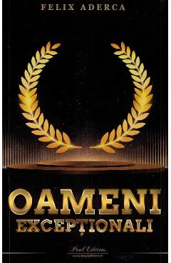 Oameni exceptionali