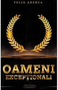 Oameni exceptionali