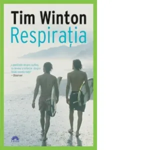 Respiratia