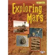 Exploring Mars. Cool Science
