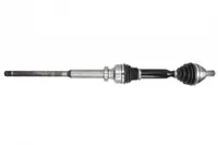 Planetara fata Dreapta 1040mm (fara ABS) potrivit VOLVO XC60 I 2.0D 3.0 3.2 05.08-02.17