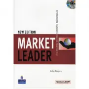 Market Leader New Edition! Intermediate Practice File Book + Practice File Audio CD Pack