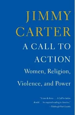 A Call to Action: Women, Religion, Violence, and Power