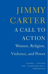 A Call to Action: Women, Religion, Violence, and Power