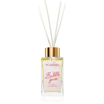 ACappella Bubble Gum aroma difuzor cu rezervã