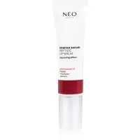 NEO MAKE UP Intense Serum Peptide Lip Balm balsam intens pentru buze cu peptide culoare 03 Perfect Berry 10 ml