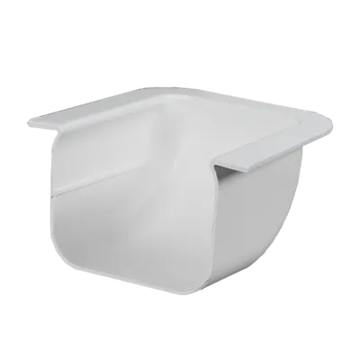 Capac exterior, Inel de mascare pentru canal cablu aer conditionat, mascare trecere perete aer conditionat capac exterior universal