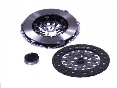 Set Ambreiaj Audi A3, Tt; Seat Altea, Altea Xl, Leon, Leon Sc, Leon St, Toledo Iii; Skoda Octavia Ii, Octavia Iii, Superb Ii; Vw Beetle, Cc, Golf Vi, Jetta Iv, Passat, Passat Alltrack 1.8 Dupa 2006
