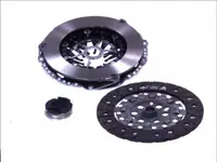 Set Ambreiaj Audi A3, Tt; Seat Altea, Altea Xl, Leon, Leon Sc, Leon St, Toledo Iii; Skoda Octavia Ii, Octavia Iii, Superb Ii; Vw Beetle, Cc, Golf Vi, Jetta Iv, Passat, Passat Alltrack 1.8 Dupa 2006