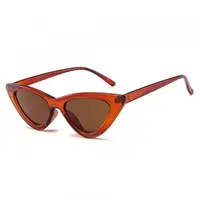 Ochelari De Soare Dama Techsuit 5040, Maro