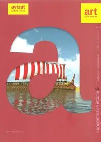 Concentrat de istorie. Clasa a V-a - Paperback brosat - Maria Ochescu