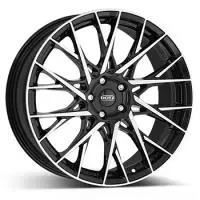 Janta Aliaj DOTZ Fuji dark 7.50x18 5x112 ET46