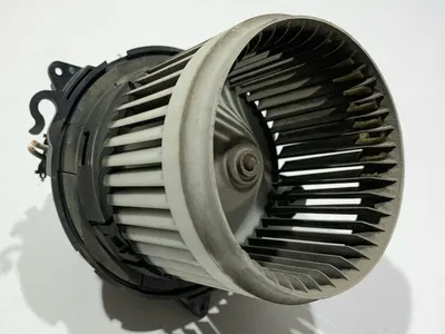 Ventilator habitaclu 5P3730100 Dacia Sandero Stepway 2 (2012-2017)