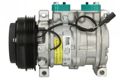 Compresor climatizare potrivit SUZUKI GRAND VITARA I, GRAND VITARA II, LIANA 1.3-2.7 04.01