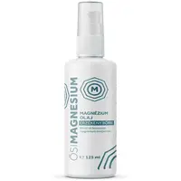Ulei de Magneziu pentru Piele Sensibila 125ml