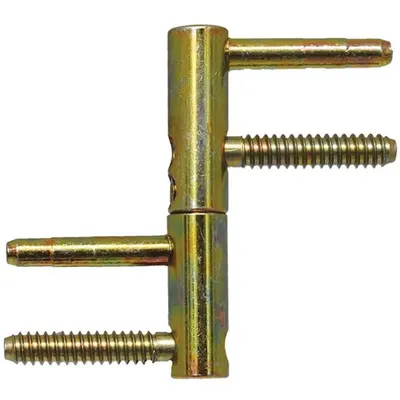 Balama Cilindrica 4 Tije D14 Reglabila Bronz