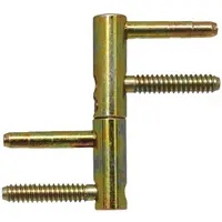 Balama Cilindrica 4 Tije D14 Reglabila Bronz