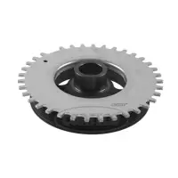 Fulie curea, arbore cotit CORTECO 80001701