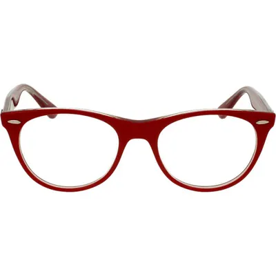 Ray-Ban Rx2185v 5987 52 Wayfarer Ii