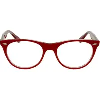 Ray-Ban Rx2185v 5987 52 Wayfarer Ii
