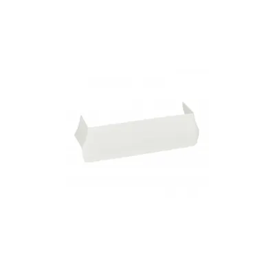 Conexiune plana pentru rigid capac DLP-S universal trunking 190x50 mm - creates a junction cu 100x50 mm vertical trunking