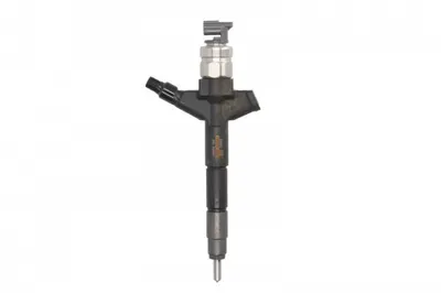 Injector Nissan Murano Ii, Navara, Np300, Np300 Navara, Pathfinder Iii, Pick Up 2.5d Dupa 2001