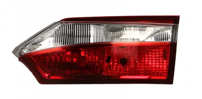 Stop tripla lampa spate dreapta (LED, Semnalizator alb, culoare sticla: rosu) TOYOTA COROLLA LIMUZINA 2013-2016