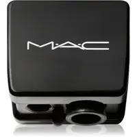 MAC Cosmetics Tools Pencil Sharpener ascutitoare dubla pentru creion de ochi
