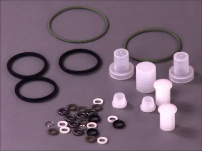 Set reparatie pompa combustibil IVECO DAILY III; MERCEDES A (W168), C (CL203), C T-MODEL (S202), C T-MODEL (S203), C (W202), C (W203), CLK (C209), E T-MODEL (S210), E (VF210), E (W210) 0.8D-3.0D dupa