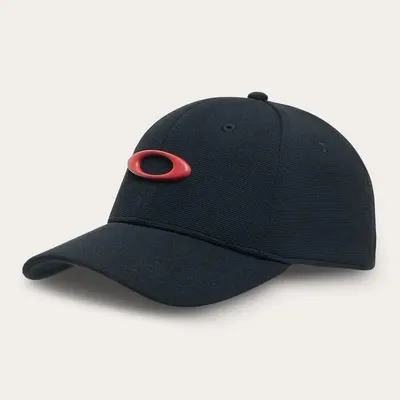 Șapcă de baseball Oakley TINCAN Unisex Negru FOS911545-04C Mărime L/XL