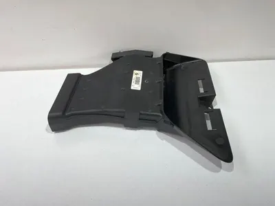 Rezistenta auxiliara stanga 9194713 BMW Seria 7 (2008-2015) [F01, F02]