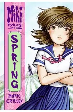 Miki Falls: Spring