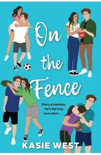 On the Fence