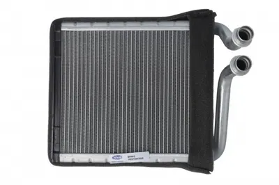Schimbator Caldura Incalzire Habitaclu Potrivit Skoda Superb Ii, Yeti; Vw Cc B7, Eos, Golf Plus, Golf Plus V, Golf V, Golf Vi, Jetta Iv, Passat Alltrack B7, Passat B6, Passat B7, Passat B7 Kombi 1.2-E