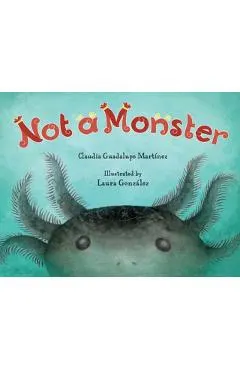 Not a Monster